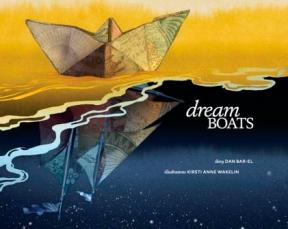 Dream Boats - Dan Bar-el - Copy