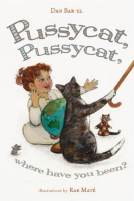 Pussy Cat cover - Copy