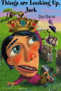 Things Are Looking Up, Jack -reduced