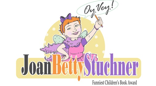 Oy Vey Funny Book Award