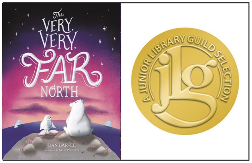 TVVFN - Junior Library Guild