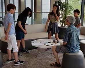 creative writing workshops 3